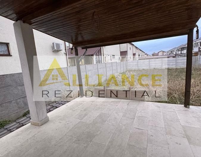 CASA Popesti Leordeni 5 camere - Poză 10