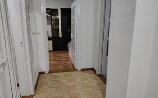 Apartament 1 camera Faleză (vizavi de Palatul Navigației)-etajul2 - Poză 7
