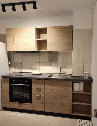 GARSONOIERA LUX | AVIATIEI - Poză 5