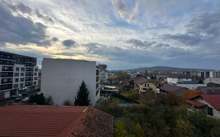 Apartament 3 camere cu terasa de 24 mp!Bloc Nou! Zona RIVUS!TVA inclus - Poză 13