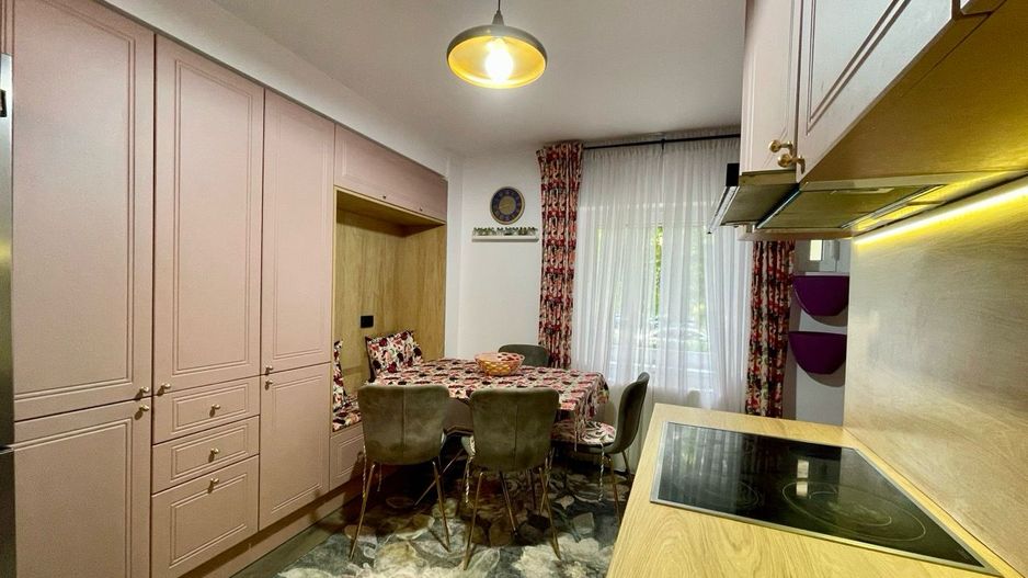4camere | 91,6 mp | Parter | Noua – aproape de pădure - Poză 6