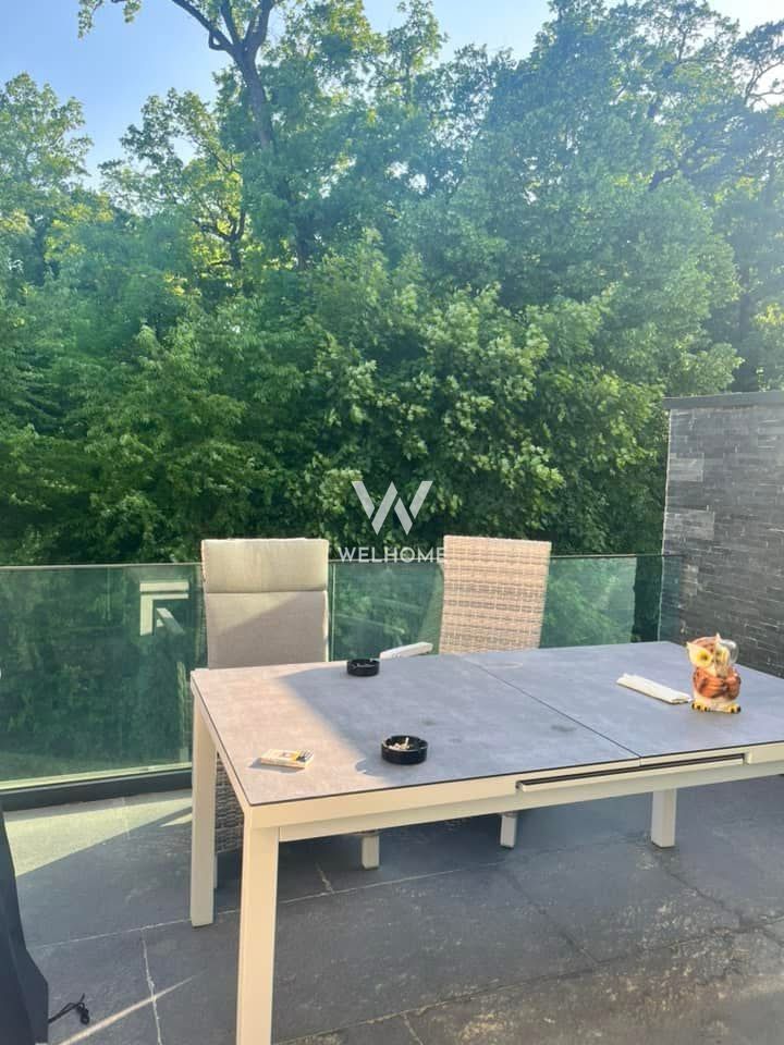 Vila de Lux!!! In inima parcului Sub Arini,  Sibiu - Poză 11