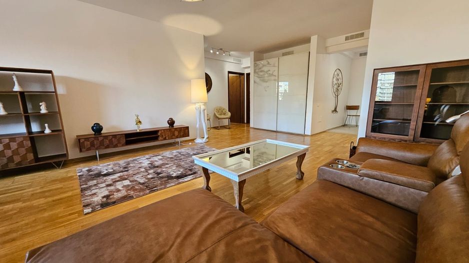 PROPRIETAR Apartament 3 Camere Herastrau-Nordului - Poză 1