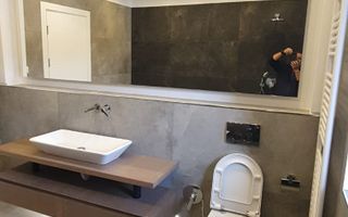 Vila de inchiriat I OXFORD GARDENS I Villa for rent - Poză 6