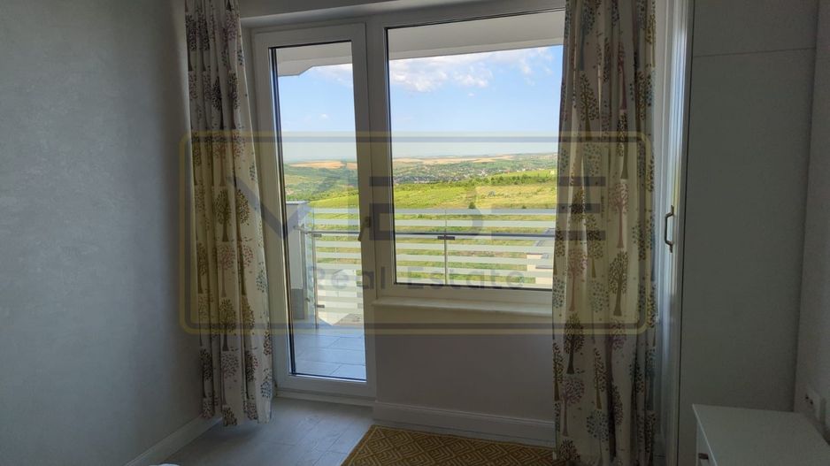 APARTAMENT 2 CAMERE COPOU ROYAL TOWN - Poză 9