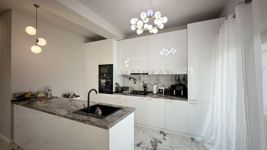 Petre Ispirescu | Vila în complex securizat - Poză 5