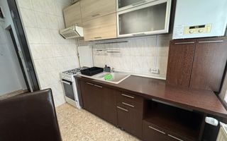 Aparatament cu 2 camere, 52mp, Zona Aleea Carpati - Poză 7
