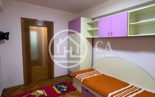 Apartament cu 4 camere de inchiriat în zona Calea Aradului, Oradea - Poză 7