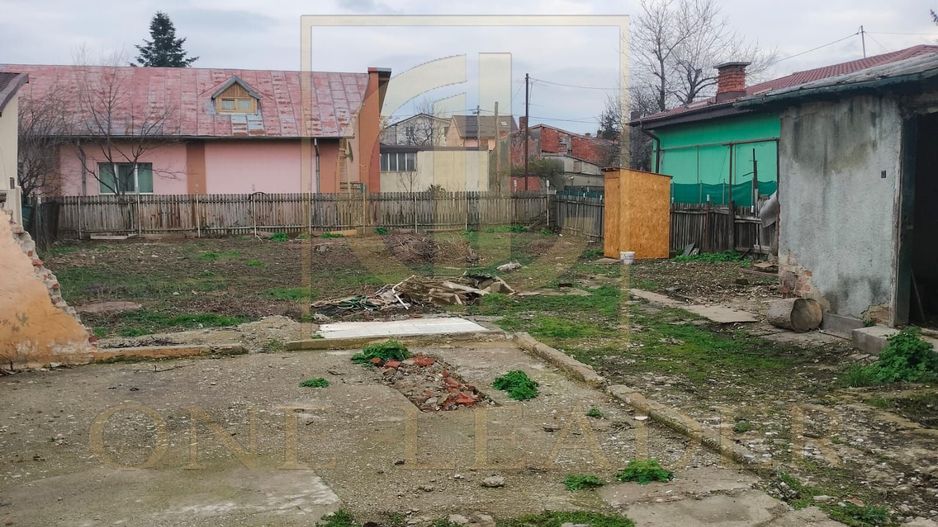 Teren 686 mp - Strada Veniamin Costache, lângă Parcul Mihai Viteazul - Poză 5