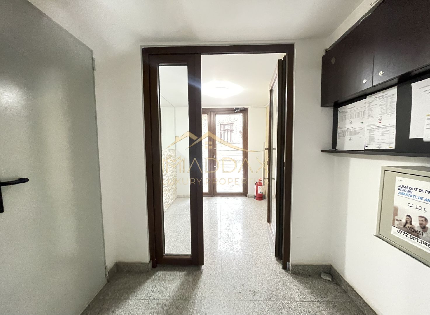 Apartament 2 camere**mobilat si utilat**Bloc boutique NOU**//Unirii - Poză 16