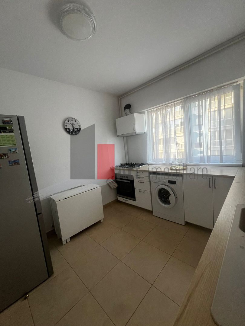 Apartament cu 2 camere-Bulevardul Timisoara-cu centrala+loc de parcare - Poză 21