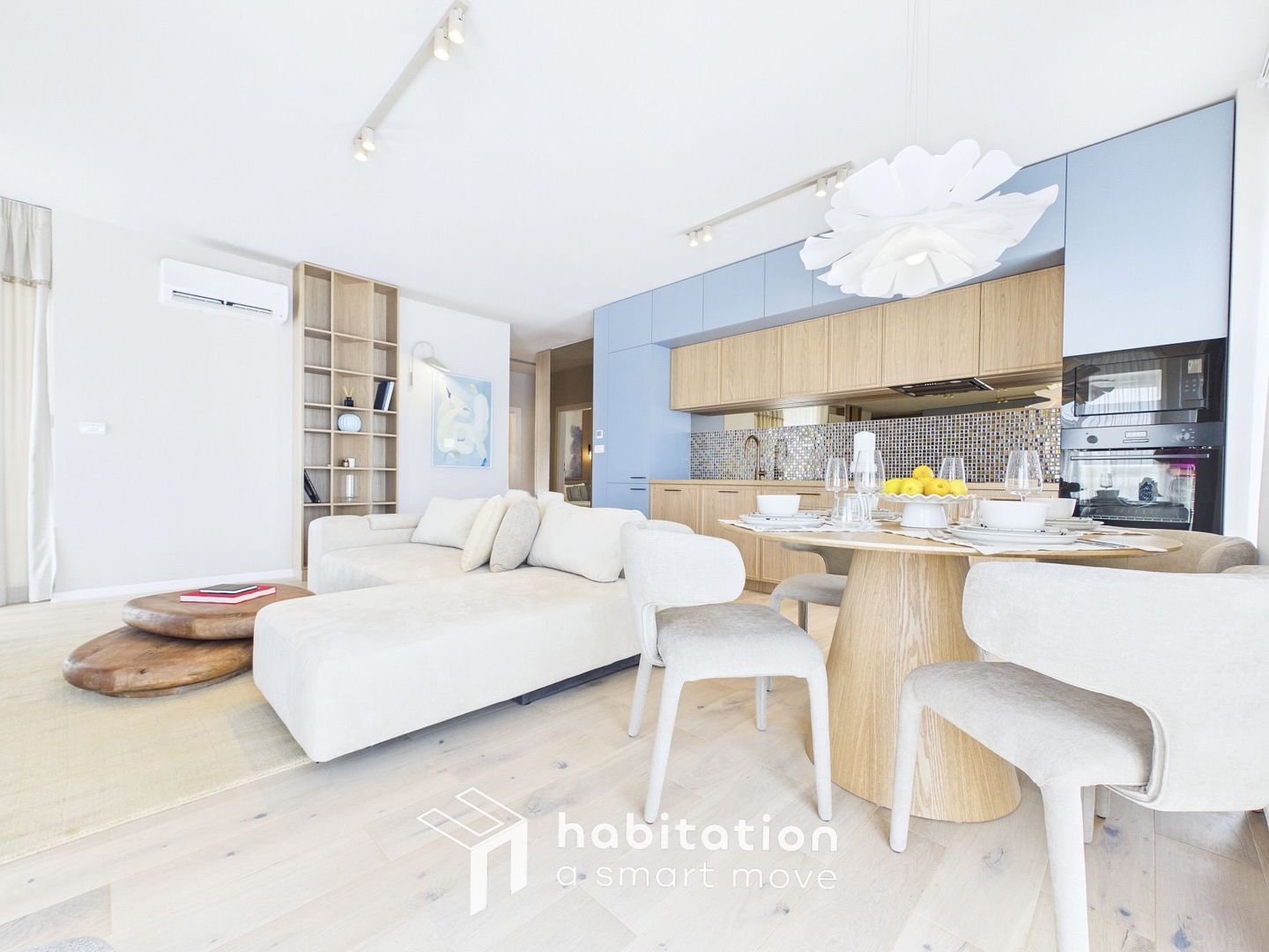 Urban Luxury | 2 Camere |5 minute de centrul orasului|| 750 Euro + TVA - Poză 5