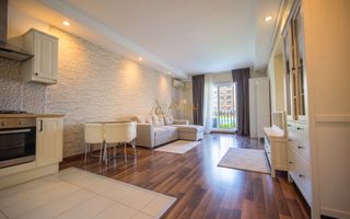 Apartament 2cam | 56mp | vedere la piscină în Cosmopolis | Comision 0% - Poză 2