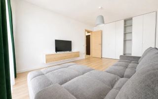 Apartament 2 camere | Vedere Panoramica | Prima Nucetului | Oradea - Poză 1