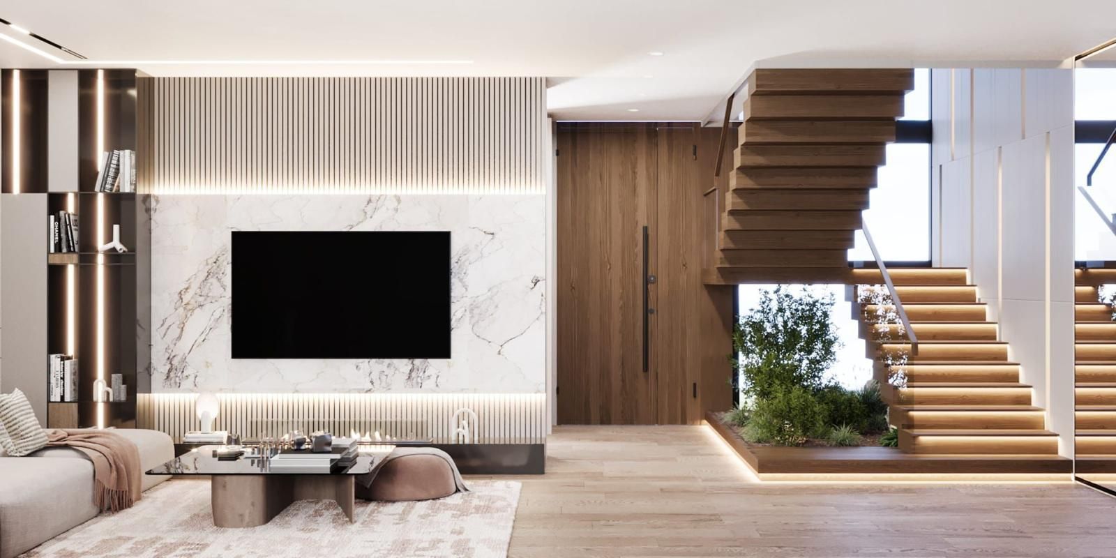 Proiect rezidențial 18 vile Tunari (stadiu avansat) - Poză 35