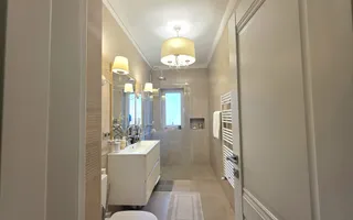 Penthouse Unirii Park Residence- etaj 2+etaj retras - Poză 18