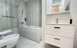 Apartament 3 camere loc parcare vedere la mare Sea ON Residence Mamaia - Poză 10