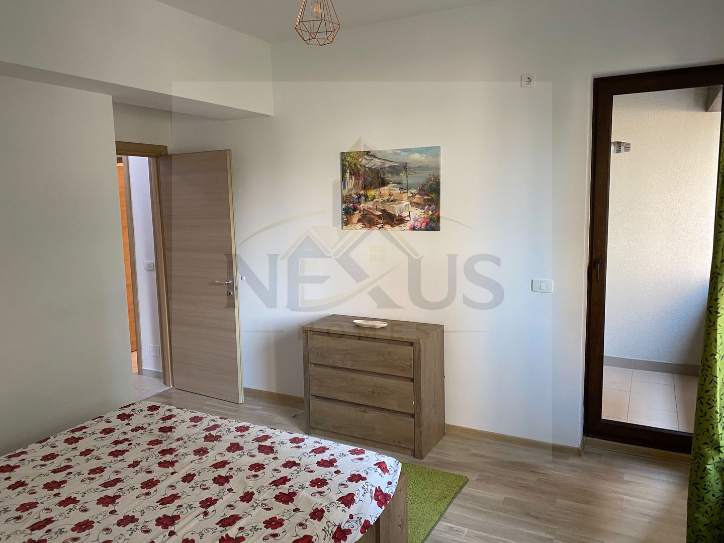 Apartament 2 cam - Mobilat si utilat - Boxa inclusa -Dressing -60 mp - Poză 9