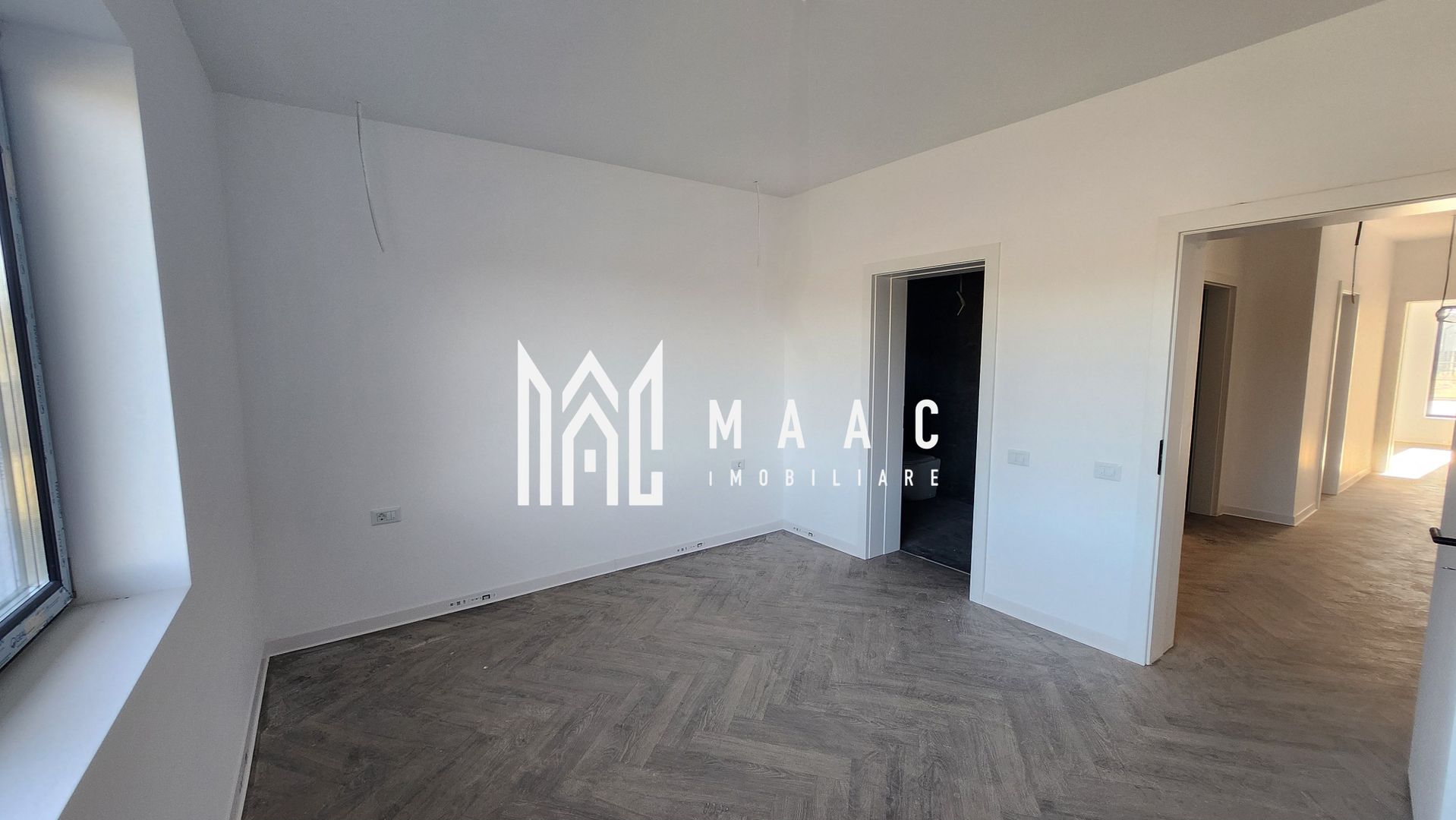 CASA NOUA NORD RESIDENCE- BUJORENI| 4 CAMERE, 2 BAI|142 mp utili, teren 500 mp - Poză 9