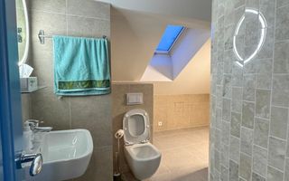 Vila impresionanta cu 12 incaperi in Andrei Muresanu - Poză 20