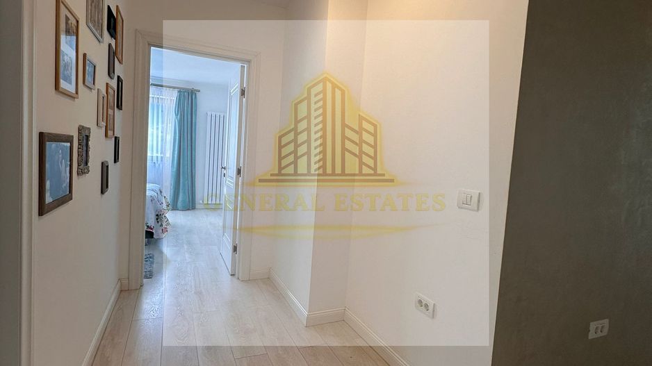 PENTHOUSE DE VIS – LUX, NATURĂ ȘI PRIVELIȘTE UNICĂ - Poză 14