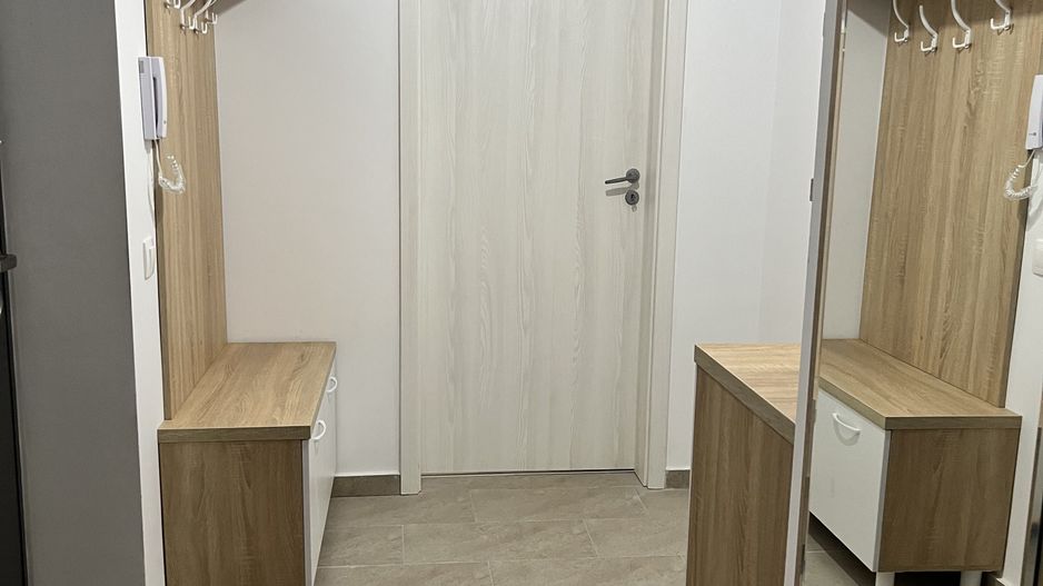 Apartament de 2 camere - Poză 6