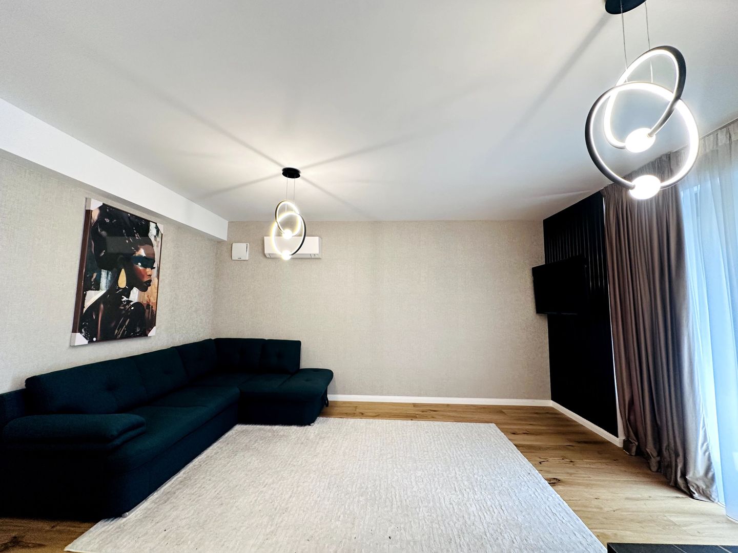 Apartament 3 camere | Habio Trifești | Aviației - Poză 5