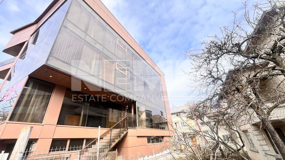 Spatiu Birouri Modern I Suceava/Central  I 170Mp  I 2000Euro+tva/luna - Poză 5