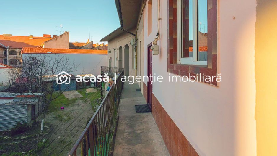Apartament  cu 2 camere ultracentral  lânga Casa cu Lacăt - Poză 4