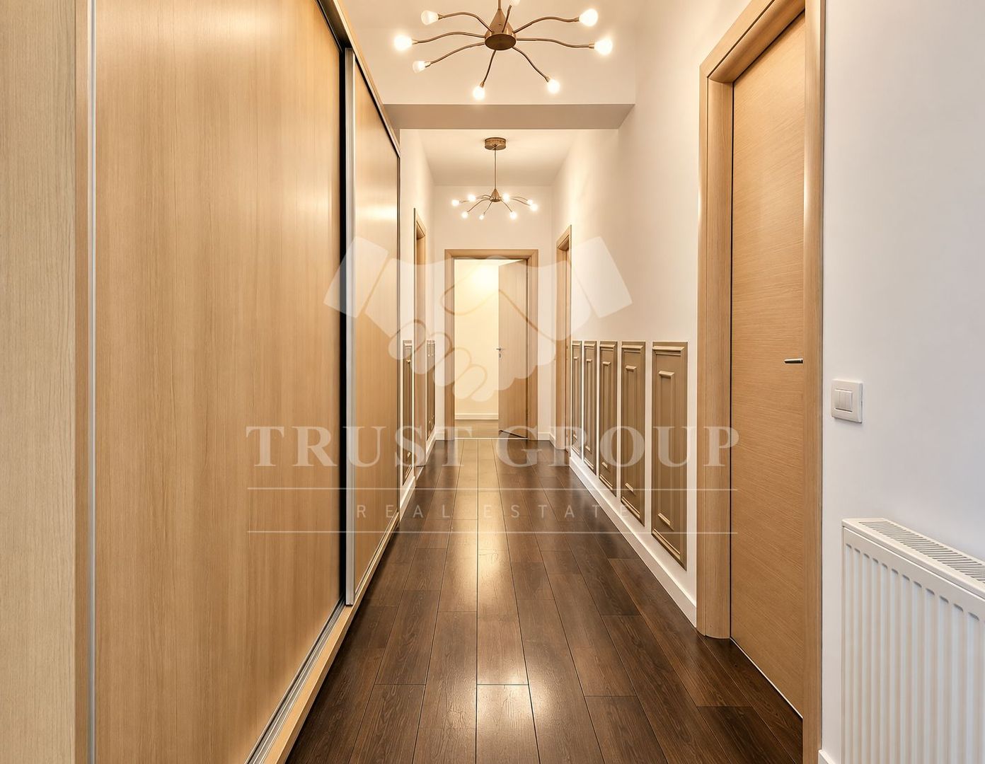 Herastrau | 4 camere | 191mp | loc de parcare | Vedere libera - Poză 20