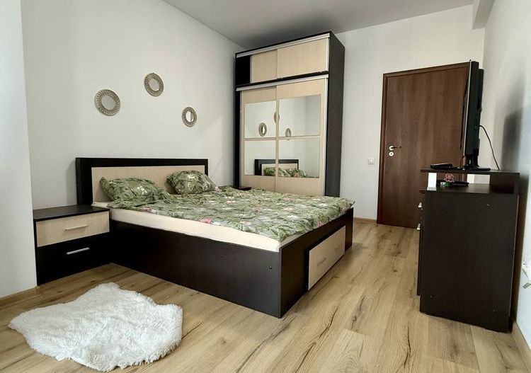 2 camere Premium | 2 min Metrou Laminorului | Parcare inclusa - Poză 5