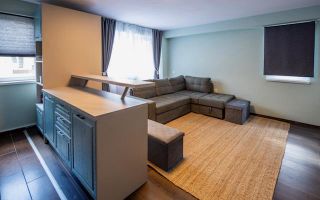 Apartament 3 Camere | 66mp | Zonă Dezvoltată | Tractorul - Poză 5