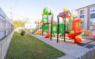 Apartament 3 camere, mobilat si utilat, Valea Lupului - Poză 6