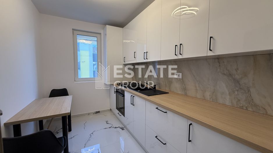 Apartament o camera  Giroc , mobilat si utilat - Poză 5