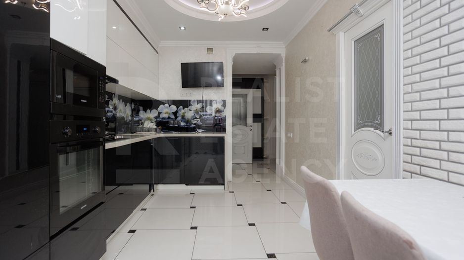 Chirie, apartament, 2 camere, str. Carierei, Rîșcani - Poză 5