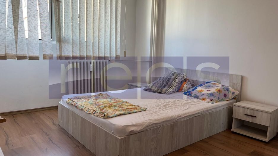 VANZARE 2 CAMERE | 54 MP | ETAJ 6 | MOBILAT & UTILAT | DRUMUL TABEREI - Poză 5