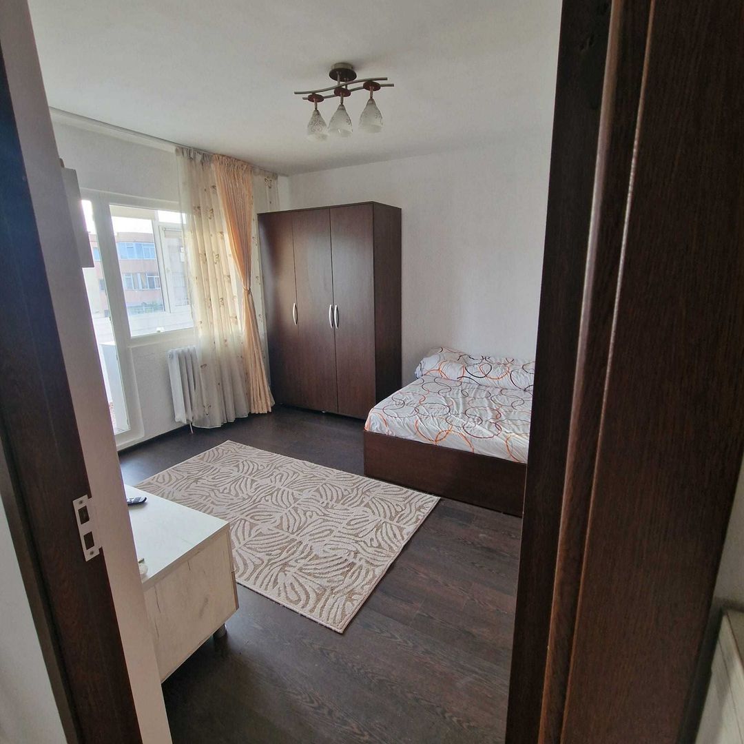 Garsoniera– Cartier Rovine, zona Bacriz - Poză 1