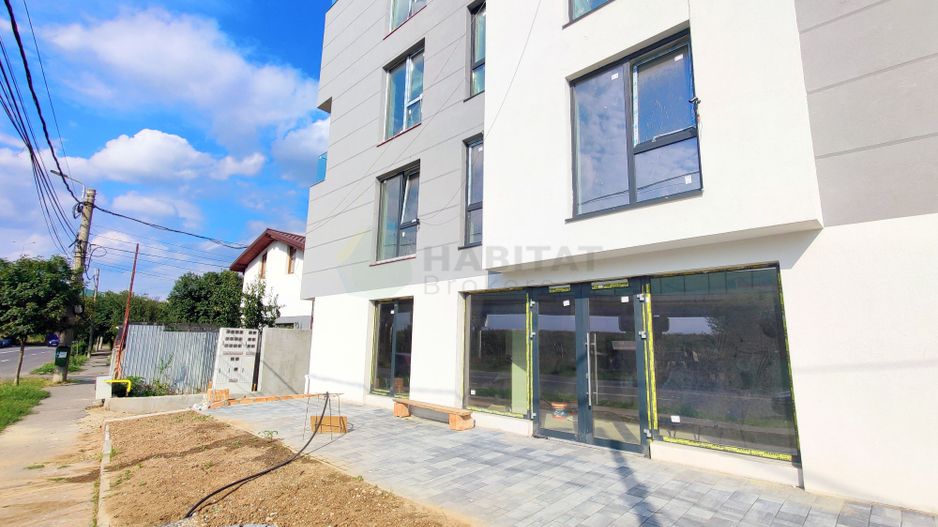 Open Space langa A3, posibilitati multiple - Poză 3