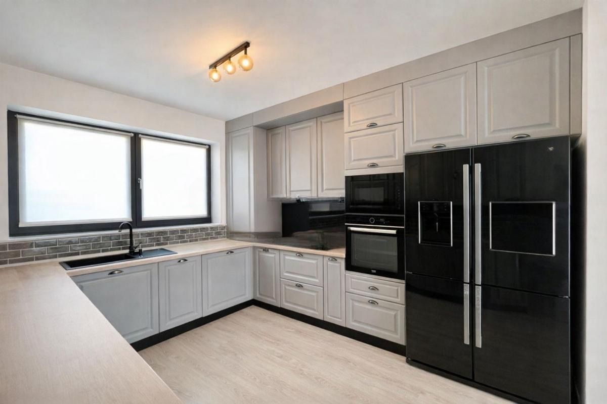 For Rent I 5 rooms Luxury Villa I Pipera I Gatted Community - Poză 5
