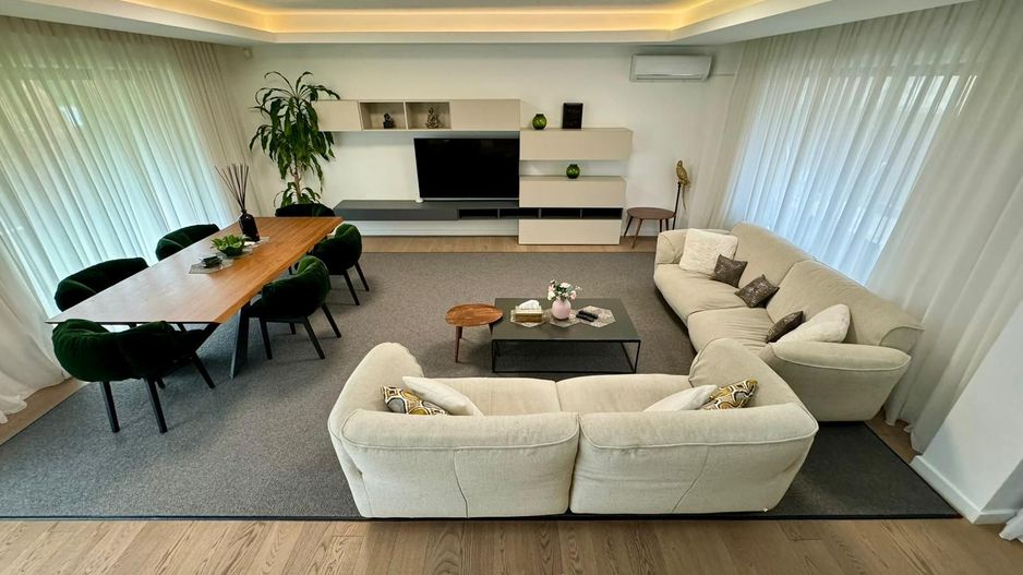 Vila complex privat Erou  Iancu Nicolae - Poză 28