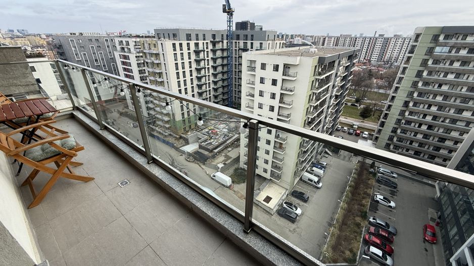 Apartament 2 Camere - Politehnica - Novum Residence - Poză 15