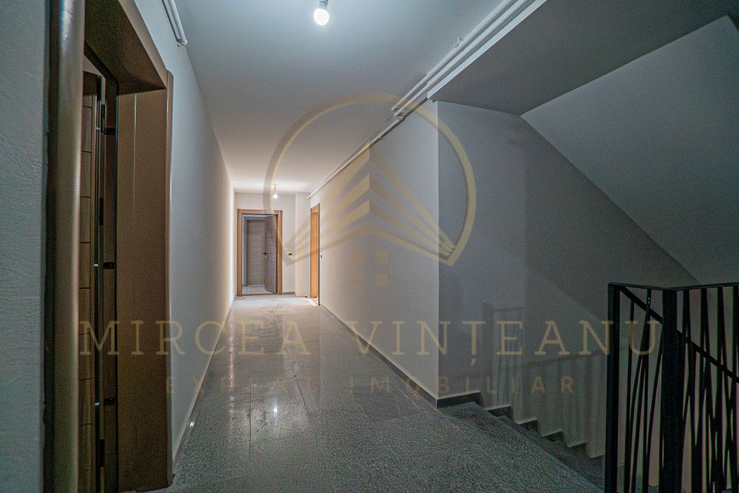 Inel II - COMPLEX PRIMO RESIDENCE - Apartament cu 3 camere situat la etajul 3. - Poză 23