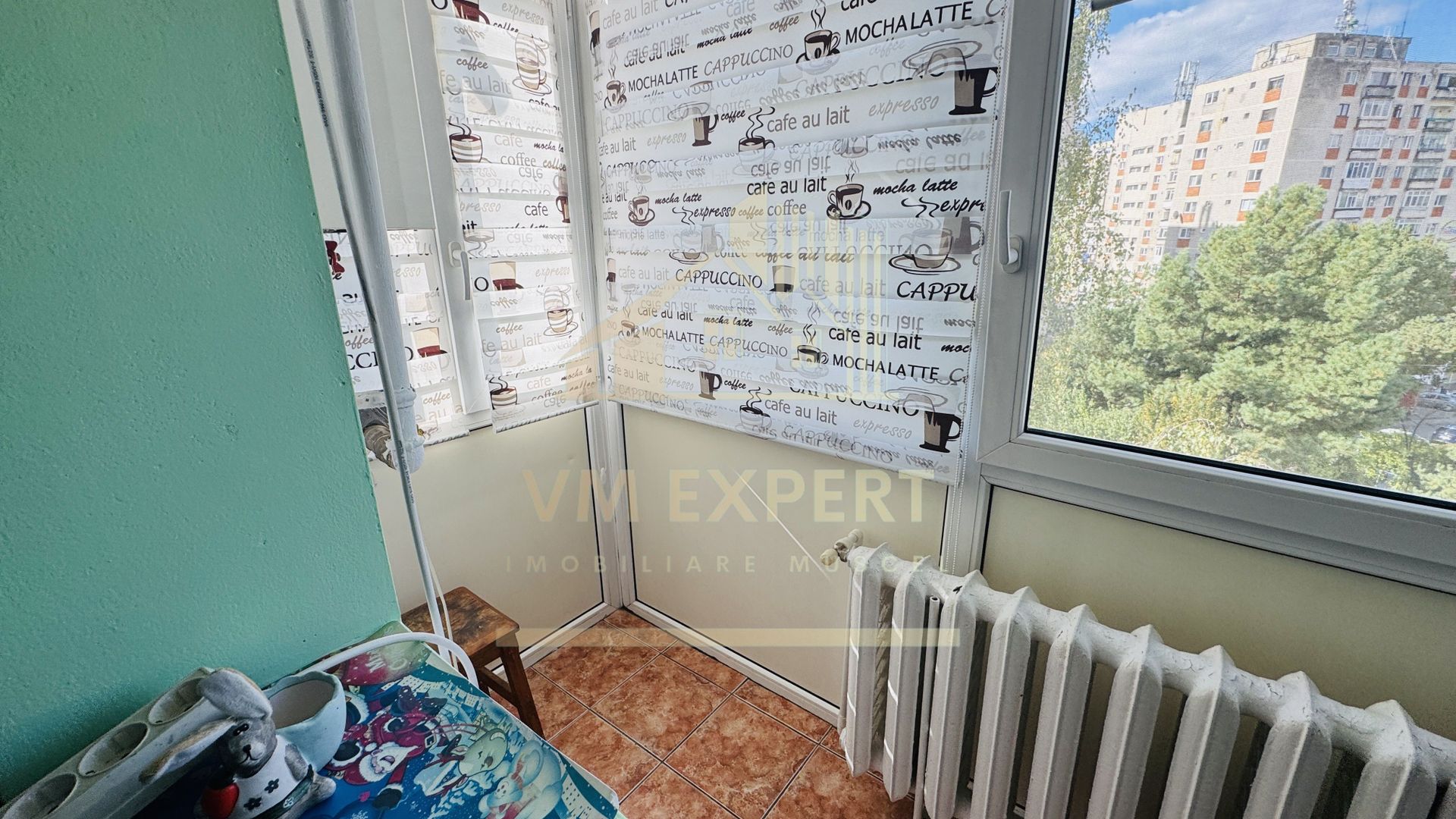 GARSONIERĂ  DECOMANDATĂ CONFORT 1 ETAJ 4 CAMPULUNG VIȘOI - Poză 25