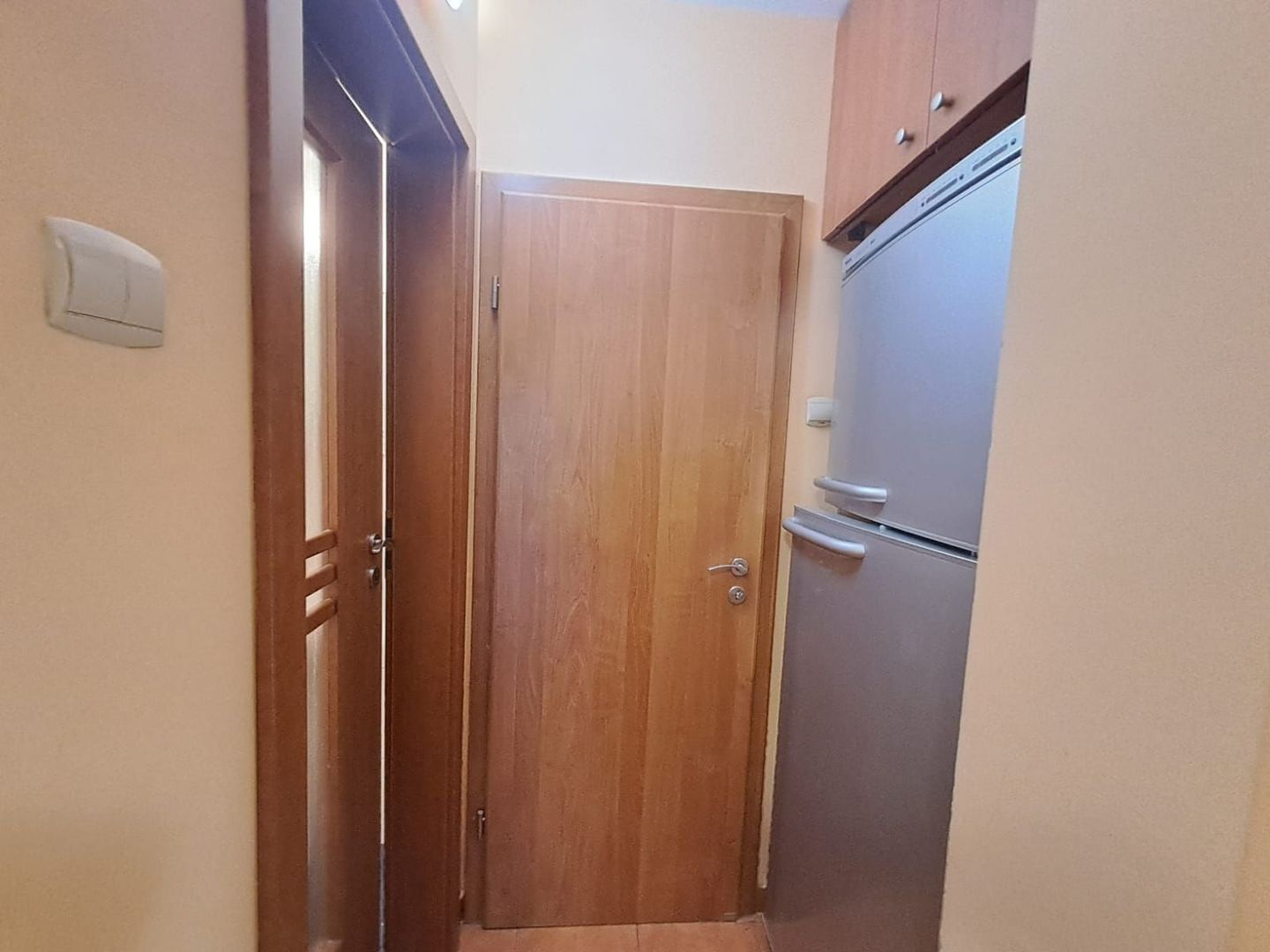 Apartament 3 camere Metrou 1 Mai - Poză 16