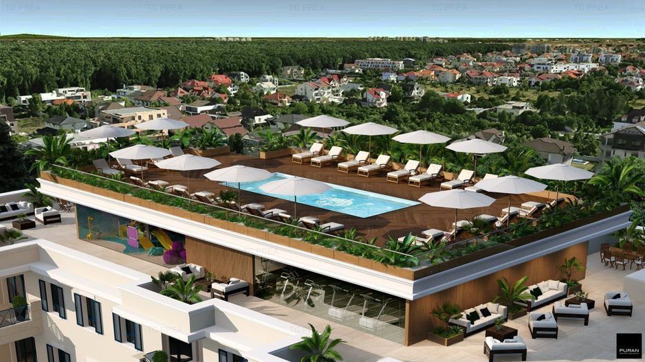 Trastevere - Poză 3