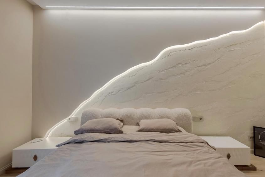 Apartament 3 camere – WIN Herăstrău | Design modern - Poză 3