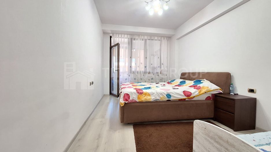 Apartament 2 camere decomandat, spatios,  Coresi Isaran - Poză 12