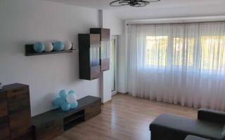 Etaj 4/Apartament 2Camere/Decomandat/Bloc Nou Loc de parcare /CUG! - Poză 1