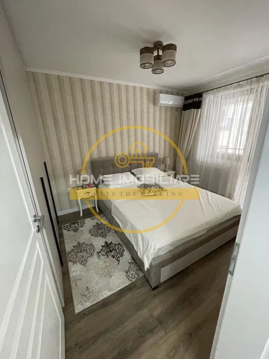 ETAJ 1-AP 3 CAMERE DECOMANDAT - ZONA BUCIUM IN SPATE LA LIDL - Poză 5