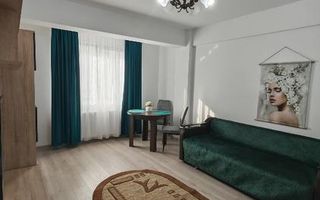Apartament decomandat, 1 camera, loc de parcare – Complex Panoramic, capat CUG, Iasi - Poză 3